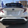 toyota c-hr 2018 -TOYOTA--C-HR DAA-ZYX10--ZYX10-2153242---TOYOTA--C-HR DAA-ZYX10--ZYX10-2153242- image 9