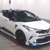 toyota c-hr 2017 quick_quick_DAA-ZYX10_ZYX10-2098792 image 1