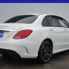 mercedes-benz c-class 2016 GOO_JP_700080167230241115003 image 19