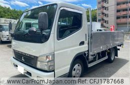 mitsubishi-fuso canter 2011 CFJ1787668