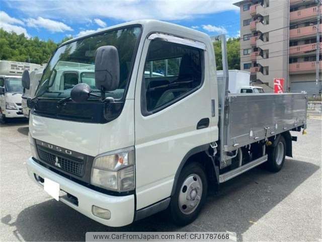 mitsubishi-fuso canter 2011 CFJ1787668 image 1