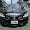 mercedes-benz amg 2011 -MERCEDES-BENZ--AMG CBA-221174--WDD2211742A426241---MERCEDES-BENZ--AMG CBA-221174--WDD2211742A426241- image 2