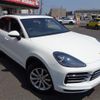 porsche cayenne 2019 -PORSCHE--Porsche Cayenne ABA-E3K30--WP1ZZZ9YZLDA00495---PORSCHE--Porsche Cayenne ABA-E3K30--WP1ZZZ9YZLDA00495- image 2