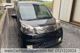 honda life 2010 -HONDA--Life DBA-JC1--JC1-1201814---HONDA--Life DBA-JC1--JC1-1201814-