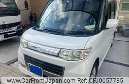 daihatsu tanto 2008 -DAIHATSU--Tanto DBA-L375S--L375S-0045880---DAIHATSU--Tanto DBA-L375S--L375S-0045880-