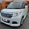 suzuki solio 2019 CFJ1545300 image 9