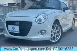 daihatsu copen 2019 quick_quick_LA400K_LA400K-0027118