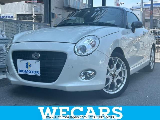 daihatsu copen 2019 quick_quick_LA400K_LA400K-0027118 image 1