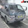 mitsubishi delica-starwagon 1996 -MITSUBISHI 【静岡 531ﾑ920】--Delica Wagon P25W--P25W-1002206---MITSUBISHI 【静岡 531ﾑ920】--Delica Wagon P25W--P25W-1002206- image 1