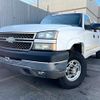 chevrolet silverado 2005 GOO_NET_EXCHANGE_0204641A30210725W002 image 4