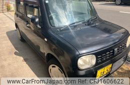 suzuki alto-lapin 2011 CFJ1606622