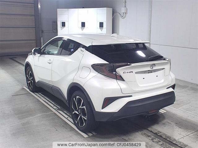 toyota c-hr 2016 -TOYOTA--C-HR NGX50-2001986---TOYOTA--C-HR NGX50-2001986- image 2