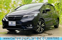 honda fit-hybrid 2018 quick_quick_DAA-GP5_GP5-1314376