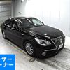 toyota crown 2013 -TOYOTA 【なにわ 331の8700】--Crown AWS210-6019392---TOYOTA 【なにわ 331の8700】--Crown AWS210-6019392- image 1