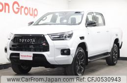 toyota hilux 2024 GOO_NET_EXCHANGE_0802430A30241206W002