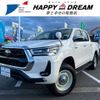 toyota hilux 2020 -TOYOTA--Hilux GUN125--3918653---TOYOTA--Hilux GUN125--3918653- image 1