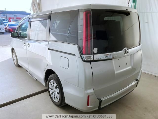 toyota noah 2019 CFJ0681388 image 2