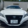 toyota crown-hybrid 2018 GOO_JP_700070896330240913009 image 3