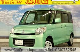 suzuki spacia 2014 quick_quick_DBA-MK32S_MK32S-172549