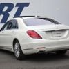 mercedes-benz s-class 2014 quick_quick_DBA-222182C_WDD2221822A040279 image 2