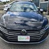 volkswagen arteon 2022 CFJ1777617 image 39