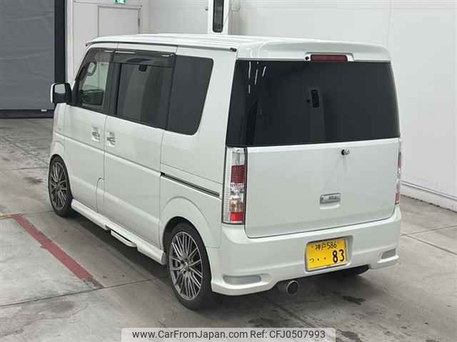 suzuki every-wagon 2013 -SUZUKI 【神戸 586ツ83】--Every Wagon DA64W-429496---SUZUKI 【神戸 586ツ83】--Every Wagon DA64W-429496- image 2