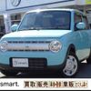 suzuki alto-lapin 2017 quick_quick_DBA-HE33S_HE33S-172123 image 5