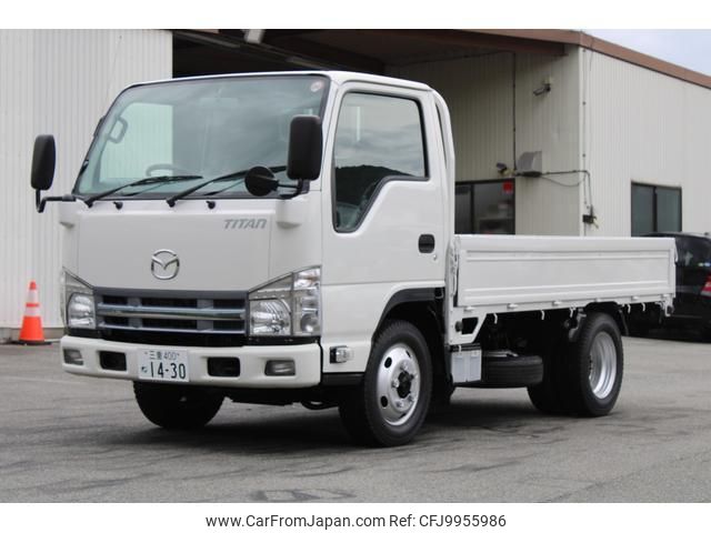 mazda titan 2011 quick_quick_SKG-LHS85A_LHS85-7000711 image 1