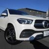 mercedes-benz gle-class 2020 -MERCEDES-BENZ 【神戸 304ﾎ 465】--Benz GLE 3DA-167123--WDC1671232A050730---MERCEDES-BENZ 【神戸 304ﾎ 465】--Benz GLE 3DA-167123--WDC1671232A050730- image 25