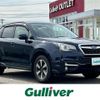 subaru forester 2016 -SUBARU--Forester DBA-SJ5--SJ5-096853---SUBARU--Forester DBA-SJ5--SJ5-096853- image 1