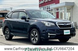 subaru forester 2016 -SUBARU--Forester DBA-SJ5--SJ5-096853---SUBARU--Forester DBA-SJ5--SJ5-096853-