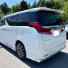 toyota alphard 2018 quick_quick_DBA-AGH30W_AGH30-0216576 image 4
