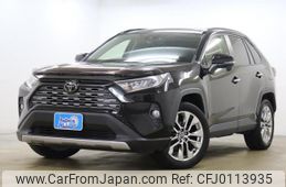 toyota rav4 2019 quick_quick_MXAA54_MXAA54-4004806