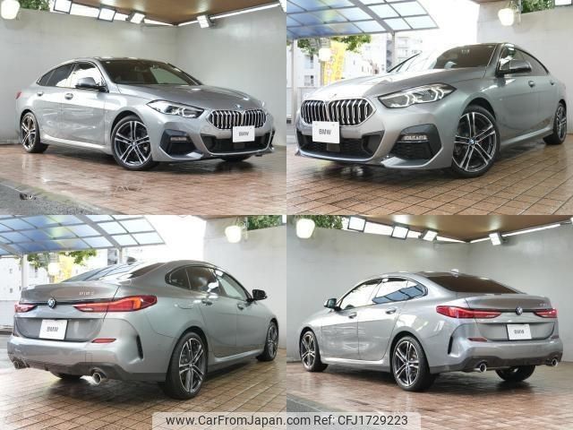 bmw 2-series 2021 CFJ1729223 image 2