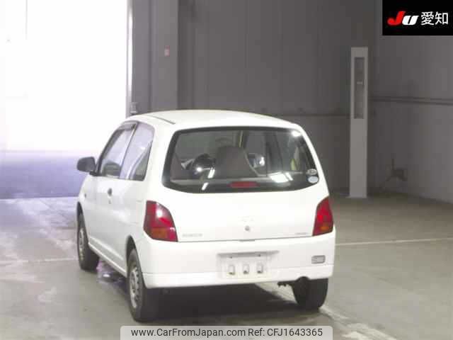 mitsubishi minica-van 2011 CFJ1643365 image 2