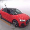 audi a1-sportback 2019 quick_quick_3BA-GBDAD_WAUZZZGB5LR004325 image 1