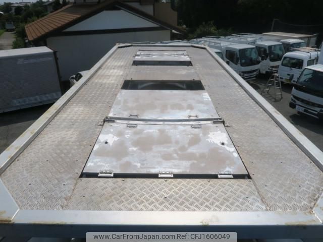 hino profia 2009 CFJ1606049 image 2