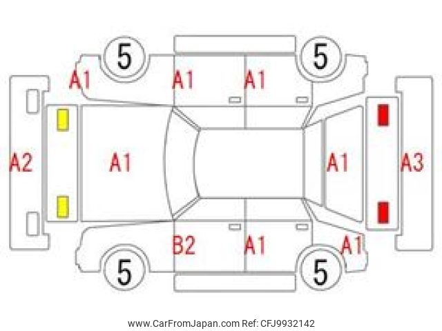 toyota ractis 2009 -TOYOTA--Ractis DBA-NCP100--NCP100-0132507---TOYOTA--Ractis DBA-NCP100--NCP100-0132507- image 2