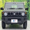 suzuki jimny 2021 -SUZUKI--Jimny 3BA-JB64W--JB64W-207581---SUZUKI--Jimny 3BA-JB64W--JB64W-207581- image 15