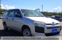 toyota probox-van 2015 -TOYOTA--Probox Van DBE-NCP160V--NCP160-0025313---TOYOTA--Probox Van DBE-NCP160V--NCP160-0025313-