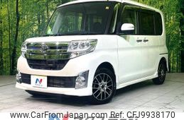 daihatsu tanto 2015 -DAIHATSU--Tanto DBA-LA610S--LA610S-0056690---DAIHATSU--Tanto DBA-LA610S--LA610S-0056690-