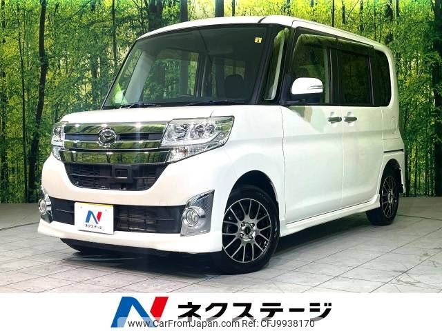 daihatsu tanto 2015 -DAIHATSU--Tanto DBA-LA610S--LA610S-0056690---DAIHATSU--Tanto DBA-LA610S--LA610S-0056690- image 1