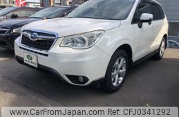 subaru forester 2013 -SUBARU 【札幌 300ｹ9988】--Forester SJ5--023228---SUBARU 【札幌 300ｹ9988】--Forester SJ5--023228-