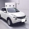 nissan juke 2011 CFJ1849295 image 1