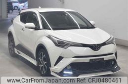 toyota c-hr undefined -TOYOTA--C-HR NGX50-2027311---TOYOTA--C-HR NGX50-2027311-