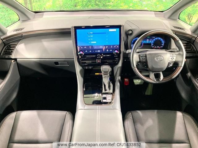 toyota alphard 2024 quick_quick_AGH40W_AGH40-4003945 image 2