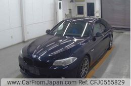 bmw 5-series 2013 quick_quick_DAA-FZ35_WBA5E120X0D387107