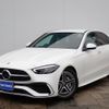 mercedes-benz c-class 2022 CFJ1720015 image 1