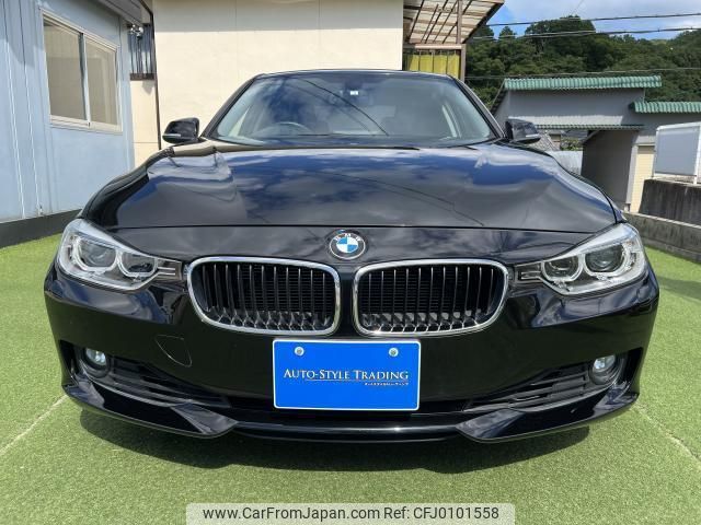 bmw 3-series 2013 quick_quick_3B20_WBA3B16080NP58527 image 2