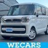 suzuki spacia 2018 quick_quick_DAA-MK53S_MK53S-114458 image 1